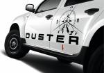 Dacia Duster Aventure Limited Edition 2013 года